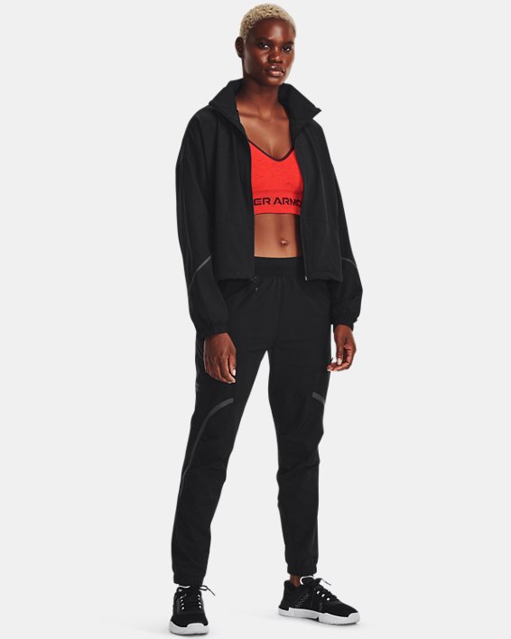 UA Unstoppable Women's Jacket | Under Armour UA Unstoppable Women's Jacket | Under Armour